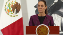 Sheinbaum niega haber convocado a protestas en EU; van 61 connacionales detenidos en Los Ángeles, dice
