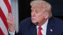 Trump no descarta un ataque de Israel contra Irán: "No quiero decir que sea inminente, pero podría suceder"