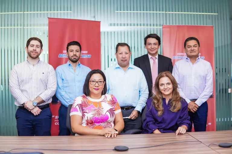 FinBe ABC lidera crédito estructurado de hasta 3,600 MDP para impulsar el financiamiento sostenible de PYMEs en México