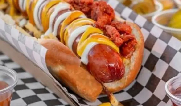 Hot dogs Los Perrines: El carrito que estructuró su negocio y ahora es una marca en expansión