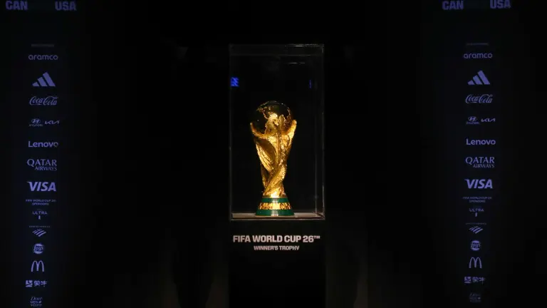La CDMX arranca la cuenta regresiva a un año de inaugurar el Mundial 2026