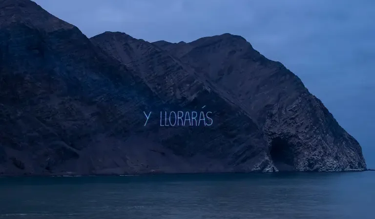 Raúl Zurita comparte una hazaña poética en Casa del Lago