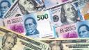 Peso mexicano avanza contra el dólar en un mercado atento a las tensiones en Oriente Medio
