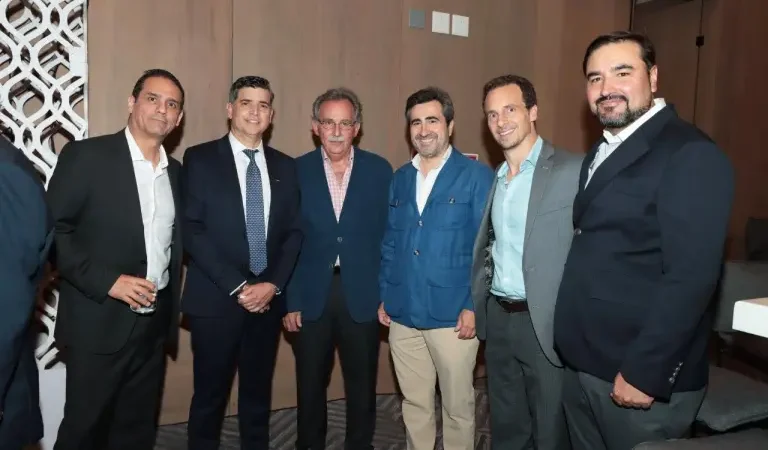 Everest Global celebra su primer aniversario en México con visión de crecimiento y soluciones a la medida