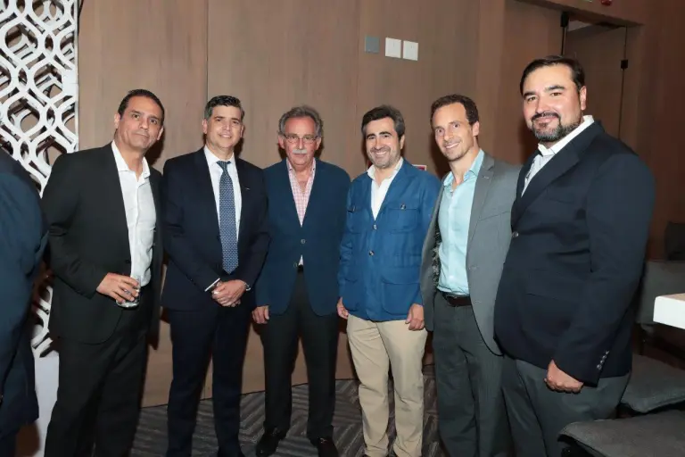 Everest Global celebra su primer aniversario en México con visión de crecimiento y soluciones a la medida