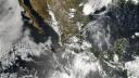Se forma la tormenta Dalila frente a costas mexicanas; en alerta 5 estados del Pacífico