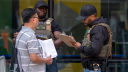 Subsecretario de EU habla sobre migración y narcotráfico con presidente de Guatemala