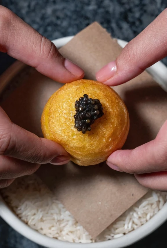 Errante: el fine dining con alma de barrio que busca su lugar en el mundo