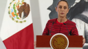 Sheinbaum pide a Trump no hacer redadas en los partidos de México en la Copa Oro