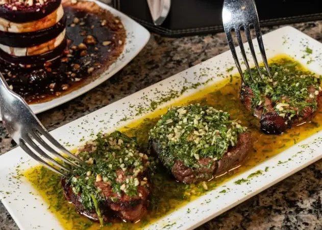 5 restaurantes para consentir a papá en su día