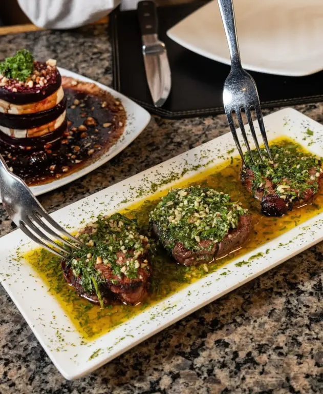 5 restaurantes para consentir a papá en su día