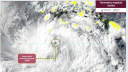 Activan el Plan DN-III-E en Guerrero por efectos de la tormenta tropical Dalila