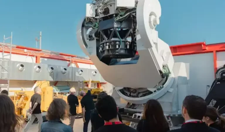 La revolución que se avecina en el estudio de los asteroides potencialmente peligrosos