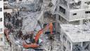 Última oleada de misiles iraníes provoca leve daño en norte y sur de Israel