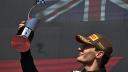 Norris logra la pole en el Gran Premio de Austria