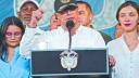 Tribunal de Colombia suspende decreto del presidente Petro que convoca a consulta popular