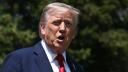 La UE recibe una "nueva" propuesta comercial de Trump