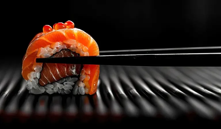 Día del Sushi: de platillo de nicho a fenómeno de consumo en México