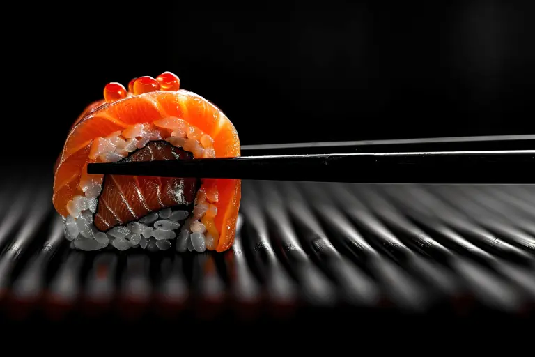 Día del Sushi: de platillo de nicho a fenómeno de consumo en México