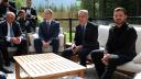 Putin asegura que "toda Ucrania" es de Rusia porque forman "un solo pueblo"