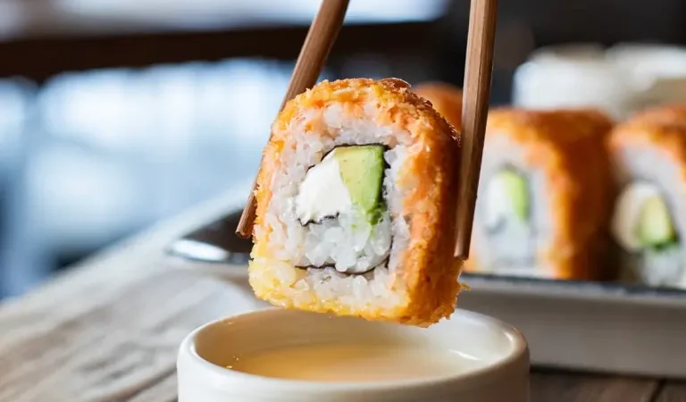5 opciones para comer sushi en CDMX: desde lo tradicional hasta lo monchoso