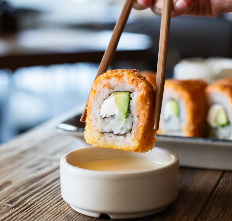 5 opciones para comer sushi en CDMX: desde lo tradicional hasta lo monchoso