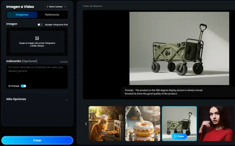 Deevid AI se renueva: una forma más inteligente de crear videos e imágenes con IA en 2025