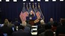 La Fed mantiene sus tasas de interés pese a enojo de Trump y baja su pronóstico para el PIB de EU