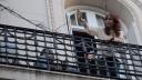 Decenas de miles de simpatizantes de Kirchner a la calle bajo el lema "Argentina con Cristina"
