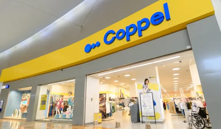 Grupo Coppel anuncia inversión histórica de 80 mil millones de pesos para su transformación integral