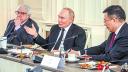 Ucrania pide a aliados que destinen el 0.25% del PIB a impulsar su producción de armas