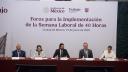 Jornada laboral de 40 horas: Gobierno inicia diálogo para construcción de la reforma