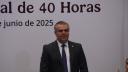 Diálogos para la jornada de 40 horas: ¿Qué se propuso en el primer foro?