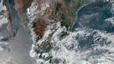SMN pronostica monzón en el noroeste de México