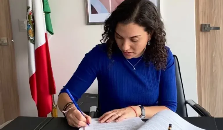 Nueva autoridad de competencia de México será equiparable a la de EU: Cofece