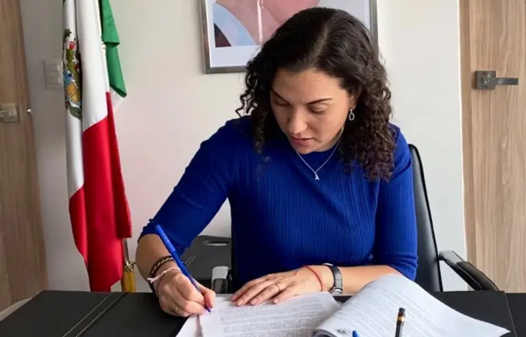 Nueva autoridad de competencia de México será equiparable a la de EU: Cofece