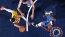 Kevin Durant se muda a los Rockets