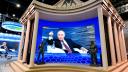 Trump promete misiles Patriot a Zelenski y hablar con Putin para poner fin a la guerra de Ucrania