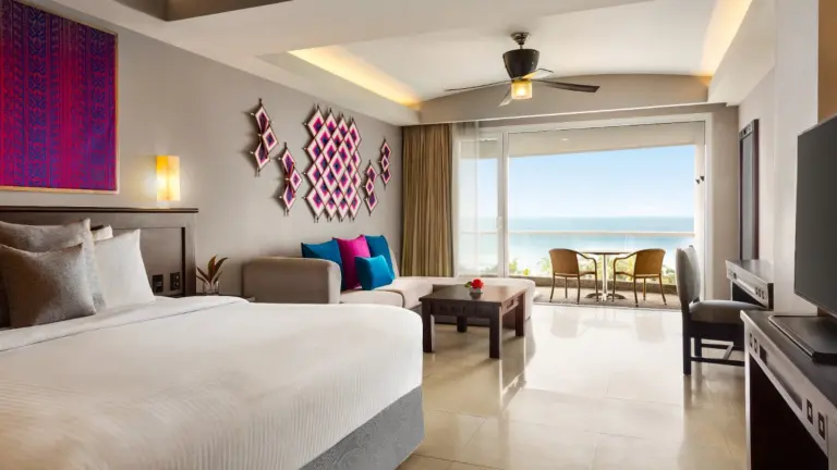 Posadas apuesta por segmento all inclusive en destinos de playa