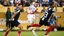 Goliza confirma a Monterrey en fase final de Mundial de Clubes