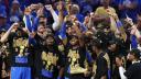 Cooper Flagg, el primer enceste de Dallas Mavericks