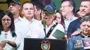 Defensa de Miguel Uribe acusa a Petro de incitar ambiente que habría motivado atentado