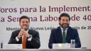 Caintra Nuevo León pide gradualidad y flexibilidad por impacto operativo de reforma a jornada laboral