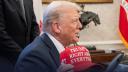 Trump dice que Irán e Israel acuerdan un alto el fuego