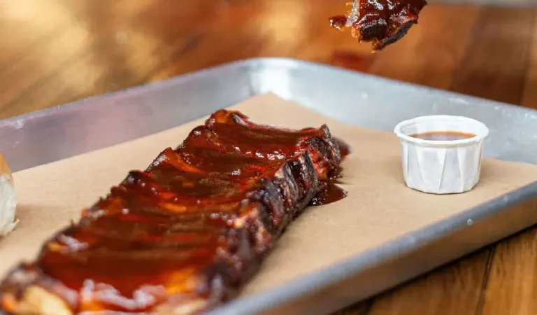 Pinche Gringo BBQ: el asador que es ejemplo de inclusión laboral en la CDMX