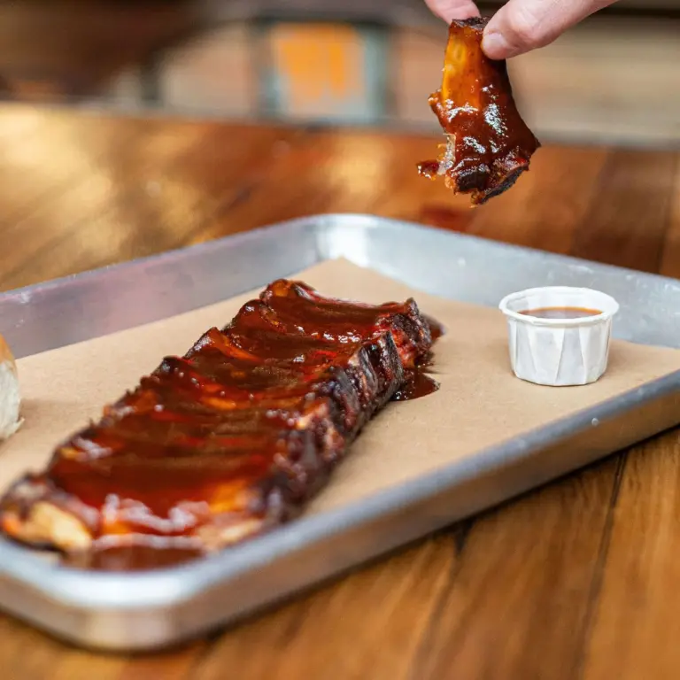 Pinche Gringo BBQ: el asador que es ejemplo de inclusión laboral en la CDMX