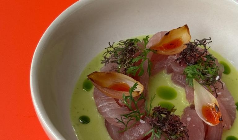 ¿Dónde comer? Fierro, la neocantina norestense que conquista la CDMX