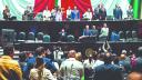 Diputados avalan ley de investigación e inteligencia; SSPC tendrá datos biométricos, financieros y telefónicos