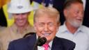El Senado de EU extiende hasta este lunes la votación del "hermoso" paquete fiscal de Trump