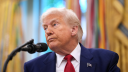 Donald Trump presume acuerdo comercial con China y dice que hay otro "en camino, con India"